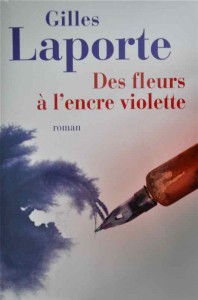 Dernier livre de Gilles Laporte sorti aux Presses de la Cité