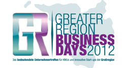 Great Region Business Days