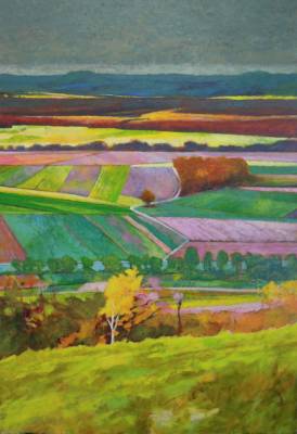 Christophe Wehrung : Souvenir Christophe Wehrung : Souvenir