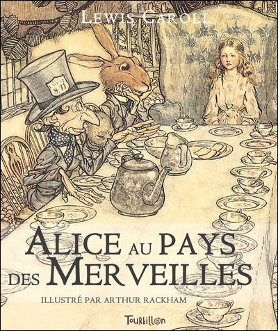 Exposition Lewis Carroll Exposition Lewis Carroll