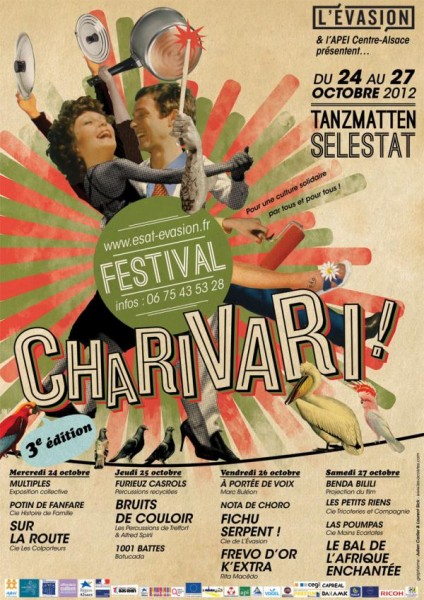Festival Charivari