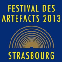 Festival Artefacts