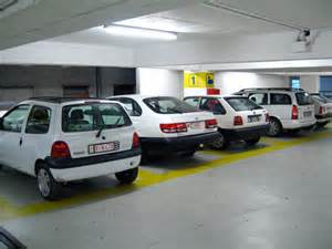 Parkings
