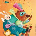 Carnaval de Strasbourg Affiche du Carnaval de Strasbourg