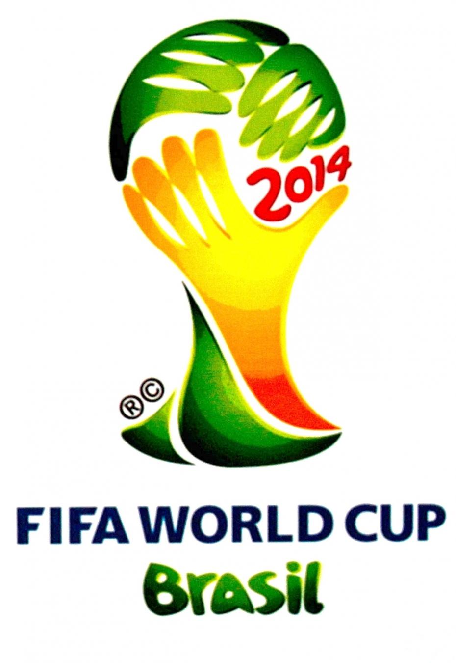 coupe du monde 2014