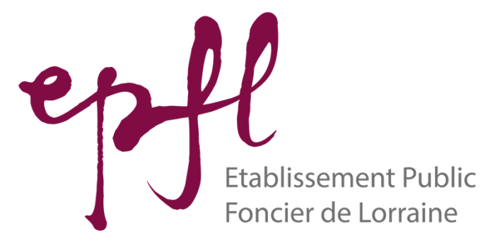 logo de l'EPF Lorraine